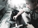 Wera Schraubenzieher-Set Kraftform Micro 12 Universal 1, 12-teilig