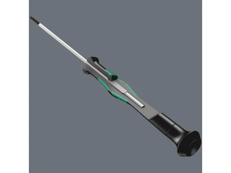 Wera Schraubenzieher-Set Kraftform Micro 2067/6 Torx, 6-teilig