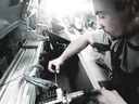 Wera Schraubenzieher-Set Kraftform Micro 2067/6 Torx, 6-teilig