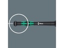 Wera Schraubenzieher-Set Kraftform Micro 2067/6 Torx, 6-teilig