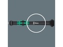 Wera Schraubenzieher-Set Kraftform Micro 2067/6 Torx, 6-teilig