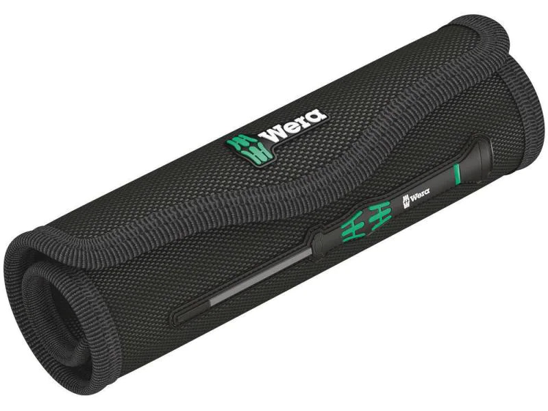 Wera Schraubenzieher-Set Kraftform Micro Big Pack 1, 25-teilig