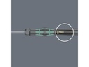 Wera Schraubenzieher-Set Kraftform Micro Big Pack 1, 25-teilig