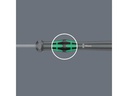 Wera Schraubenzieher-Set Kraftform Micro Big Pack 1, 25-teilig