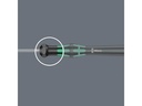 Wera Schraubenzieher-Set Kraftform Micro Big Pack 1, 25-teilig