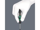 Wera Schraubenzieher-Set Kraftform Micro Big Pack 1, 25-teilig