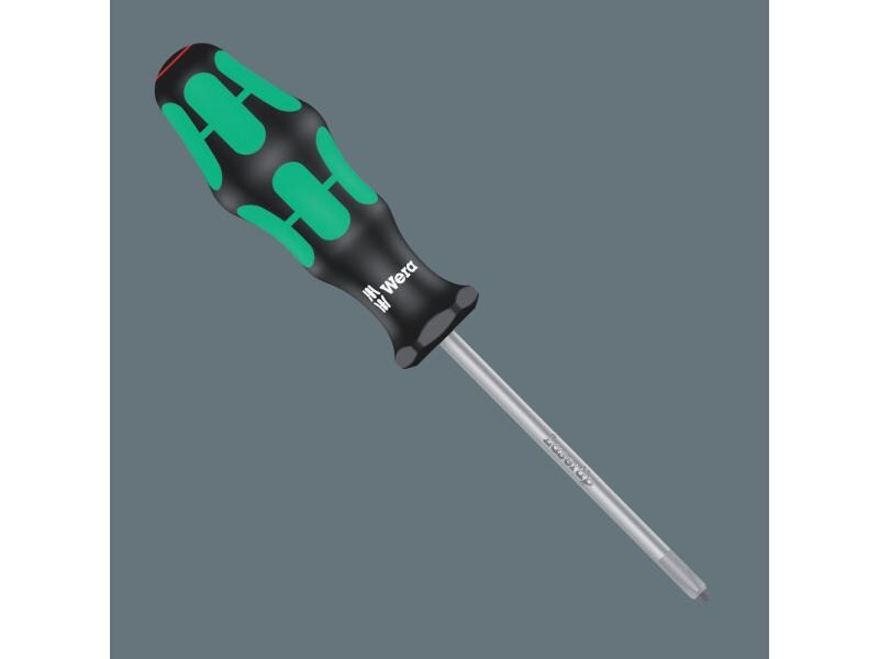 Wera Schraubenzieher-Set Kraftform XXL
