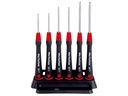 Wiha Schraubenzieher-Set PicoFinish Torx 6-teilig