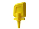 B&amp;C Tuben Ass   4er-Set