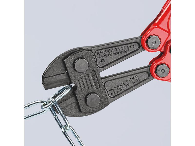 Knipex Bolzenschneider 610 mm