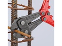 Knipex Bolzenschneider 910 mm