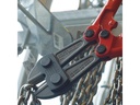 Knipex Bolzenschneider 910 mm