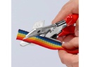 Knipex Gehrungsschere 215 mm