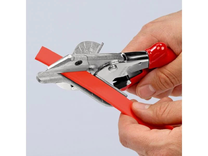 Knipex Gehrungsschere 215 mm