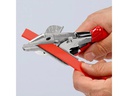 Knipex Gehrungsschere 215 mm