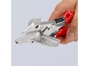 Knipex Gehrungsschere 215 mm
