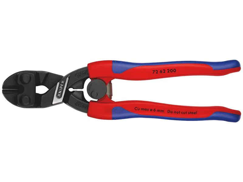 Knipex Kraft-Bündigschneider 200 mm
