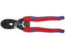 Knipex Kraft-Bündigschneider 200 mm