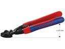 Knipex Kraft-Bündigschneider 200 mm