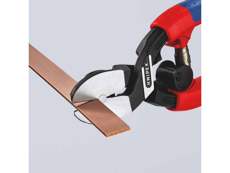 Knipex Kraft-Bündigschneider 200 mm