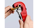 Knipex Rohrabschneider TubiX