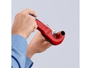 Knipex Rohrabschneider TubiX