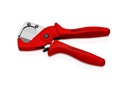 Knipex Rohrschneider 185 mm
