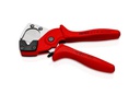 Knipex Rohrschneider 185 mm