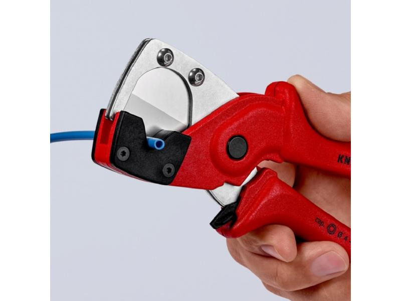 Knipex Rohrschneider 185 mm