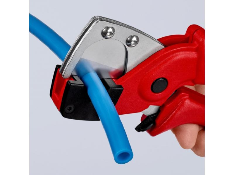 Knipex Rohrschneider 185 mm