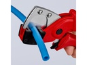 Knipex Rohrschneider 185 mm