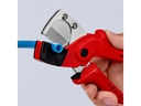 Knipex Rohrschneider 185 mm