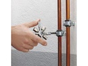 Knipex Schaltschrankschlüssel TwinKey