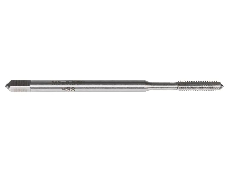 Muldental Maschinengewindebohrer M3