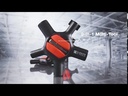 PB Swisstools Schaltschrankschlüssel Universal, 9-in-1, PB 900,