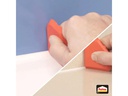 Pattex Fugenglatter-Set 9 Stück
