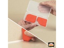Pattex Fugenglatter-Set 9 Stück