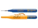 Pica Tieflochmarker Pica-Ink Blau