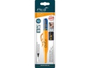 Pica Tieflochmarker Pica-Ink Blau