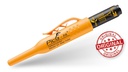 Pica Tieflochmarker Pica-Ink Blau