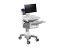Multibrackets Erweiterungsmodul Workstation Cart Drawer IIII