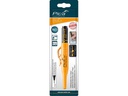 Pica Tieflochmarker Pica-Ink Schwarz