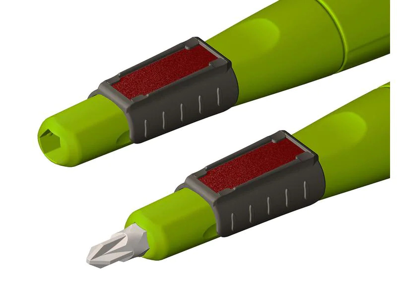 Pica Zimmermannsbleistift BIG-Dry Marker