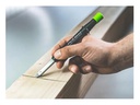 Pica Zimmermannsbleistift BIG-Dry Marker