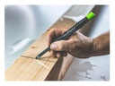 Pica Zimmermannsbleistift BIG-Dry Marker