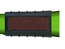 Pica Zimmermannsbleistift BIG-Dry Marker