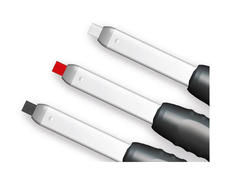 Pica Zimmermannsbleistift BIG-Dry Marker