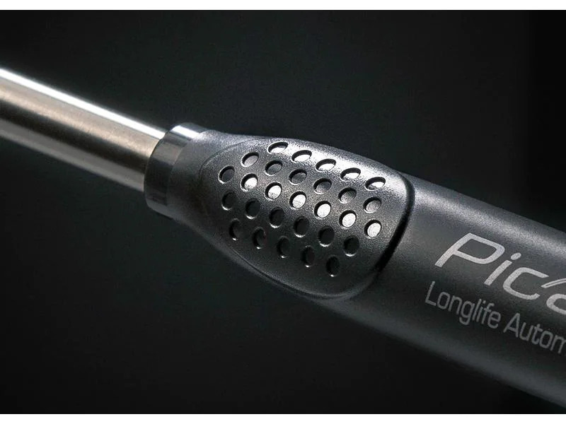 Pica Zimmermannsbleistift Dry Longlife Automatic Schwarz