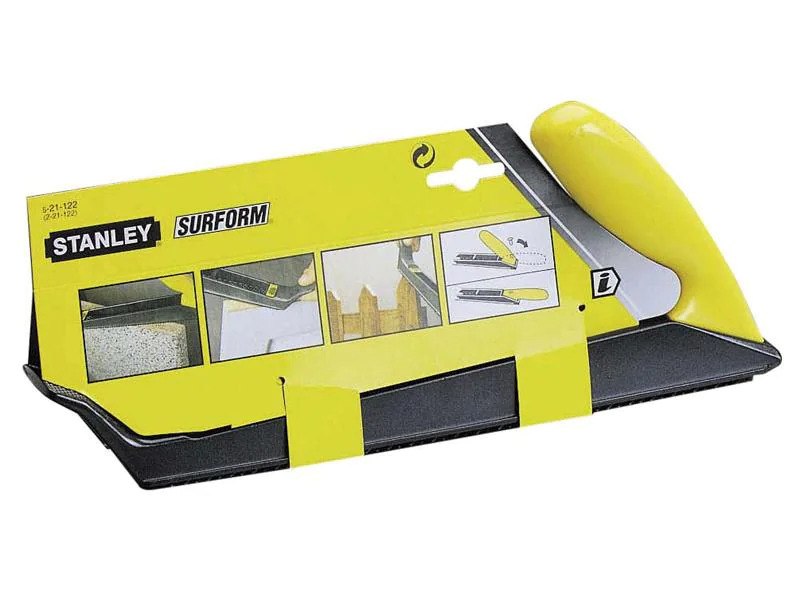 Stanley Kombihobel Surform