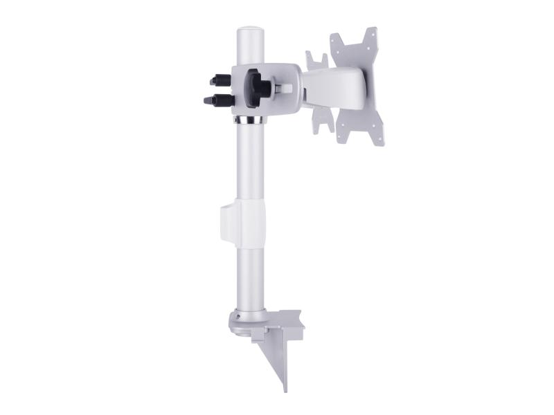 Multibrackets Halterung Workstation Dual Arm DT